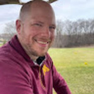 Meet your Posher, John